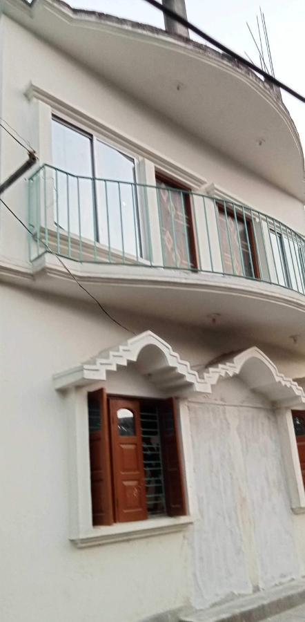 Hotel O Galaxy Inn Kolkata Bagian luar foto