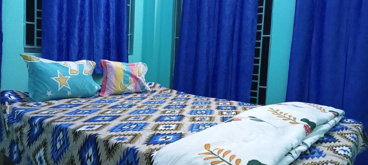 Hotel O Galaxy Inn Kolkata Bagian luar foto