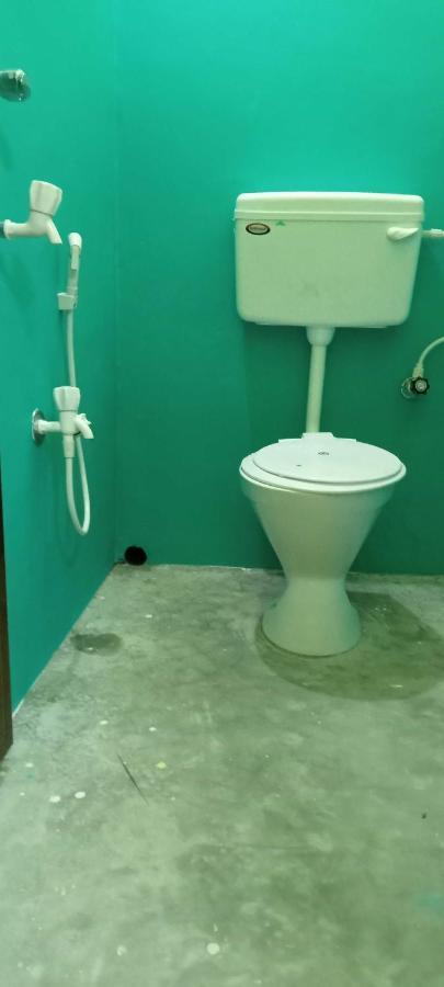 Hotel O Galaxy Inn Kolkata Bagian luar foto